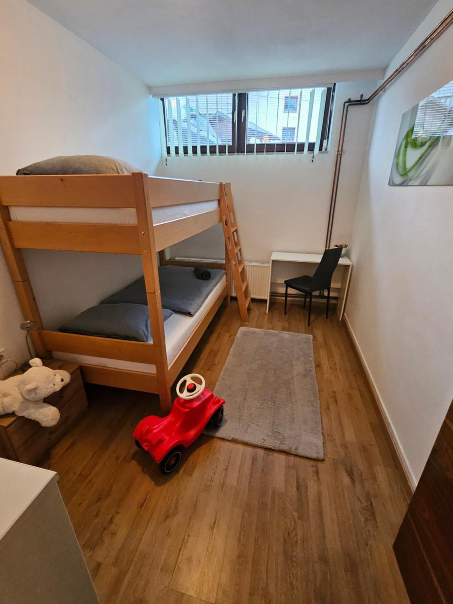 Apartment Zoya Kranjska Gora Exteriör bild