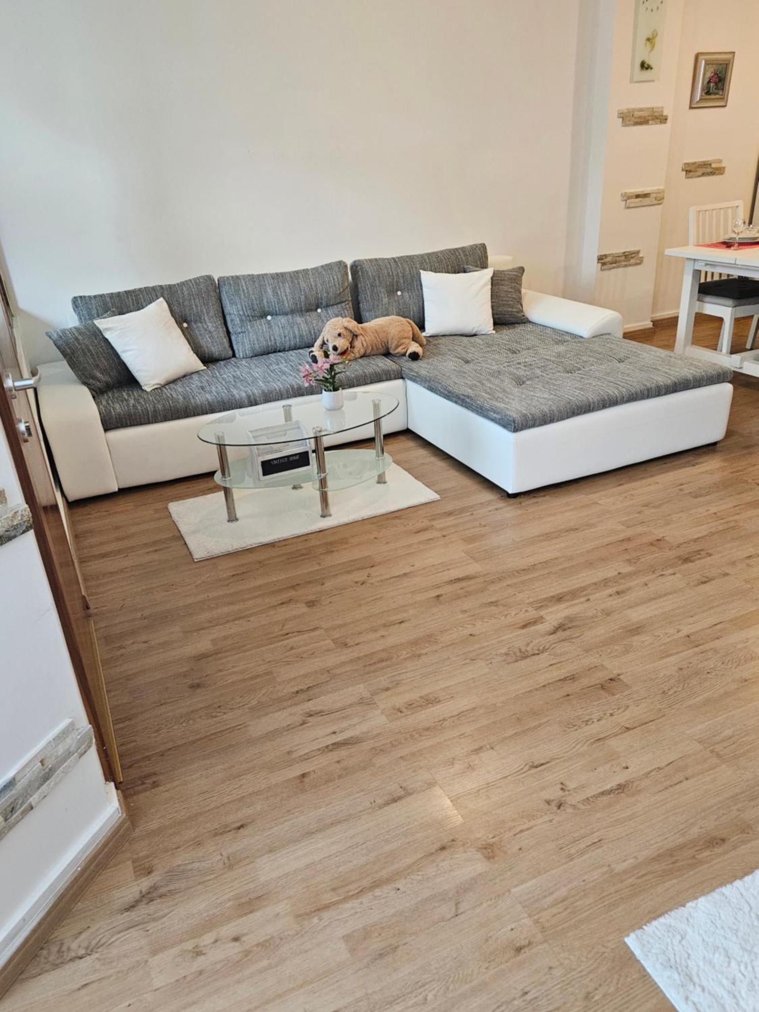 Apartment Zoya Kranjska Gora Exteriör bild