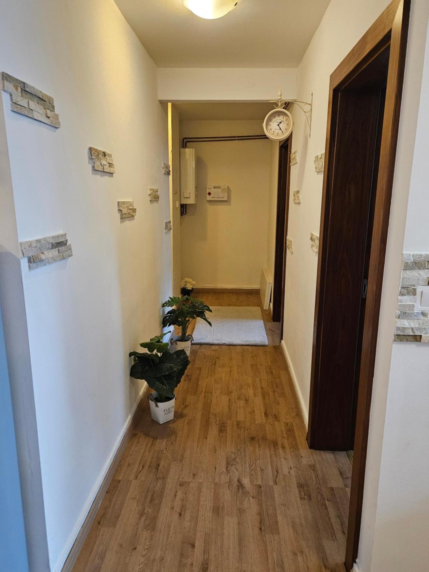 Apartment Zoya Kranjska Gora Exteriör bild