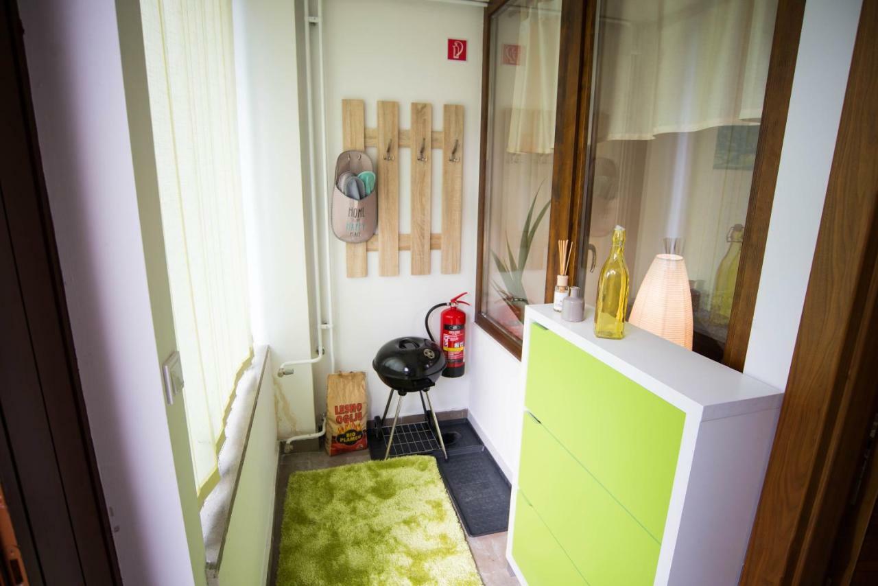 Apartment Zoya Kranjska Gora Exteriör bild