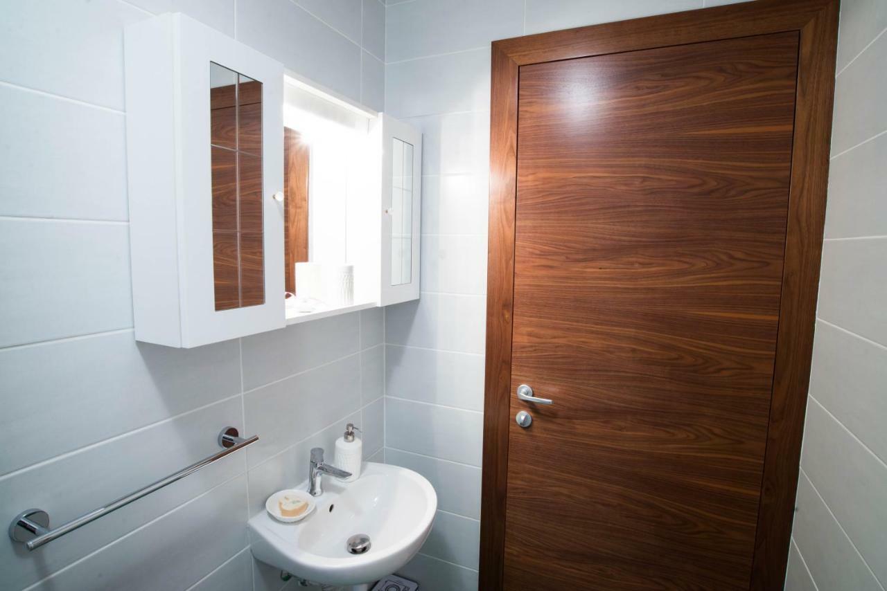 Apartment Zoya Kranjska Gora Exteriör bild